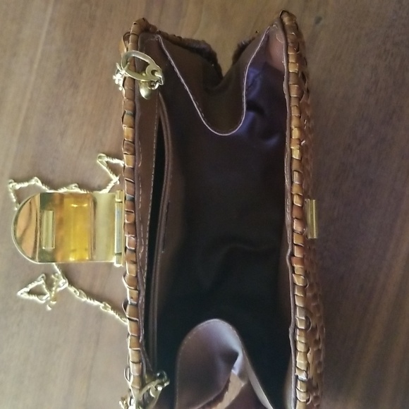 Summer Vintage Purse - Picture 3 of 4